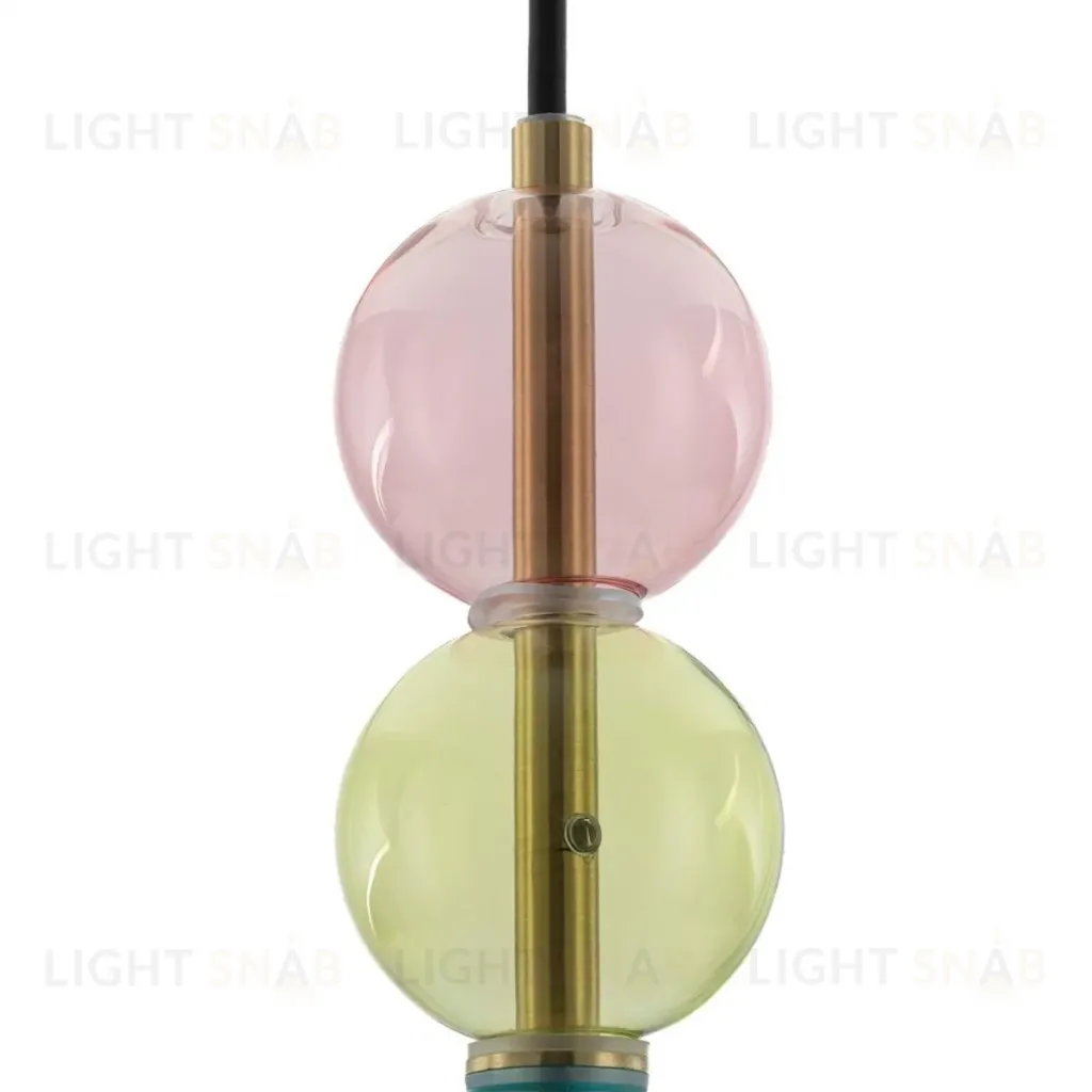Подвесной светильник Citilux Tendy CL244021 CL244021