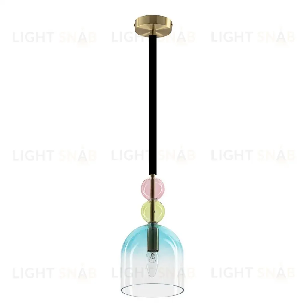 Подвесной светильник Citilux Tendy CL244021 CL244021