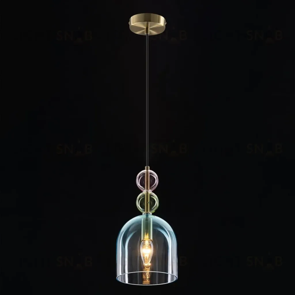 Подвесной светильник Citilux Tendy CL244021 CL244021