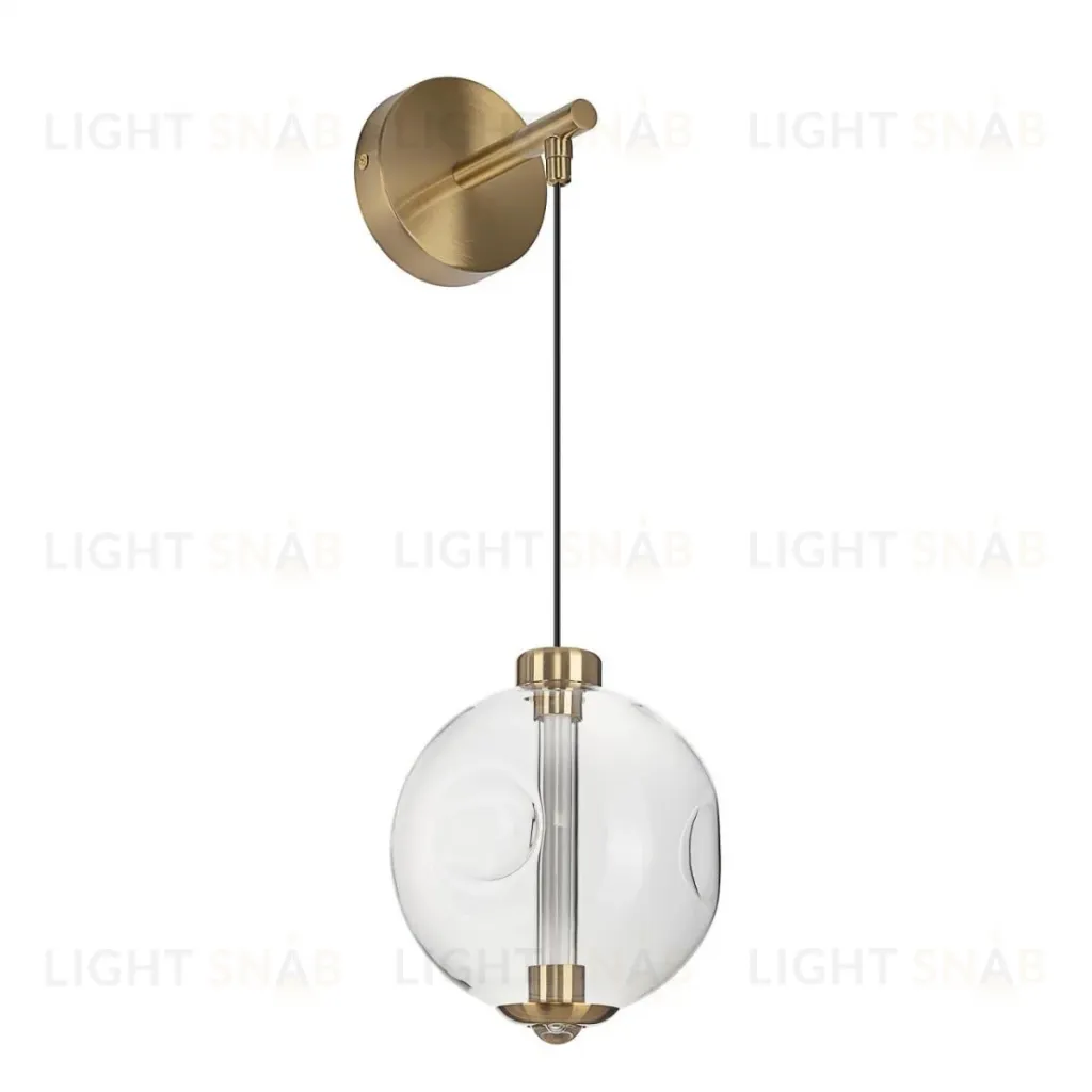 Бра Citilux Noona CL251310 CL251310