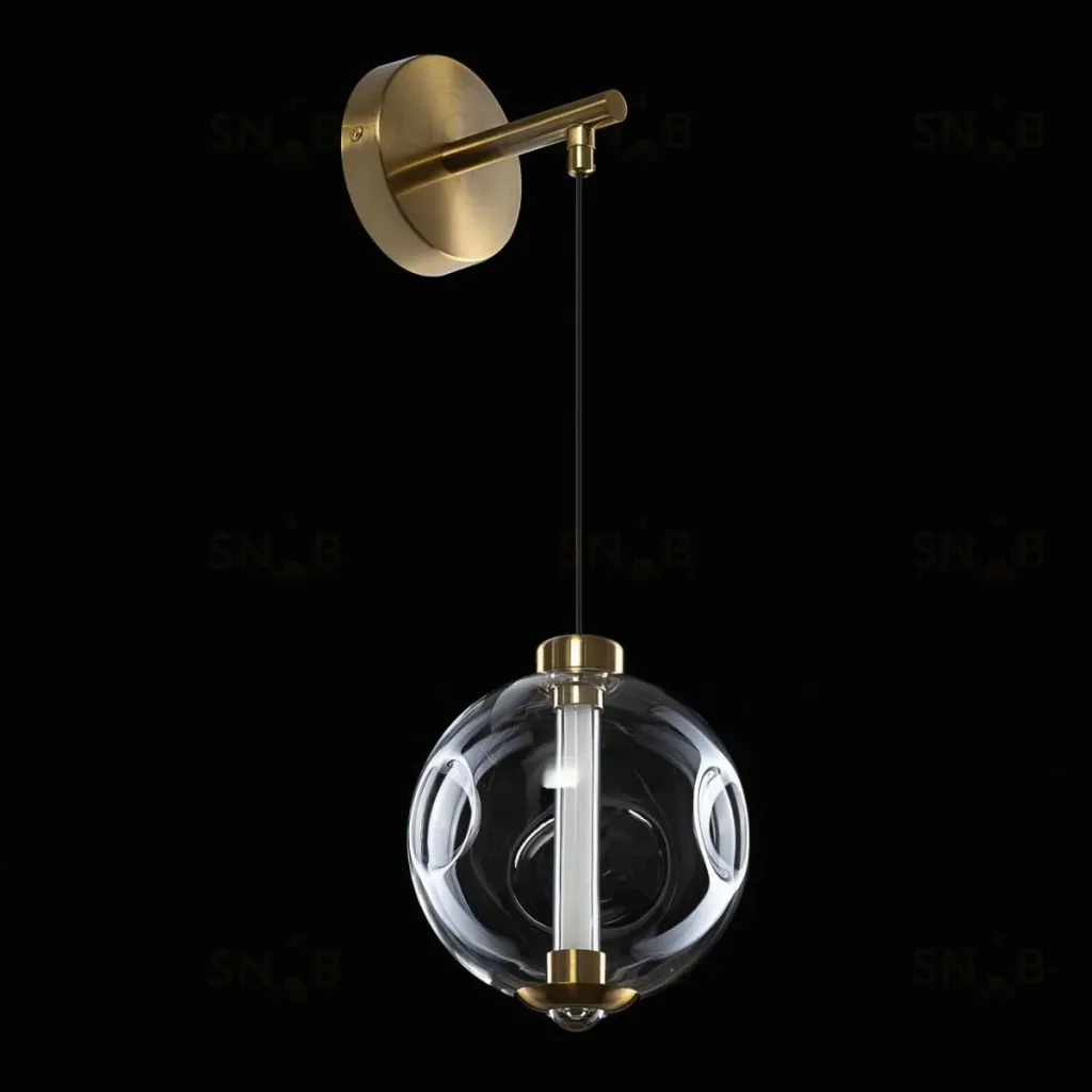 Бра Citilux Noona CL251310 CL251310