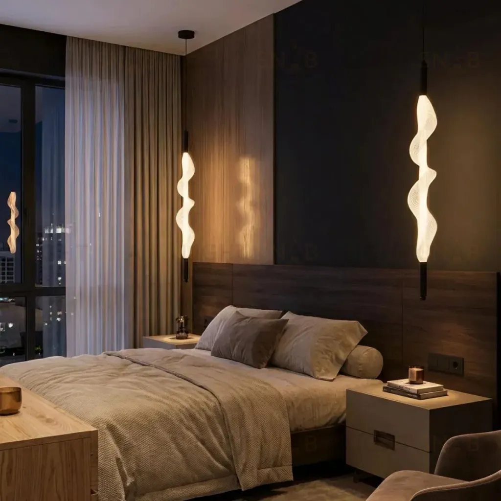 Подвесной светильник Citilux Signature CL247031 CL247031