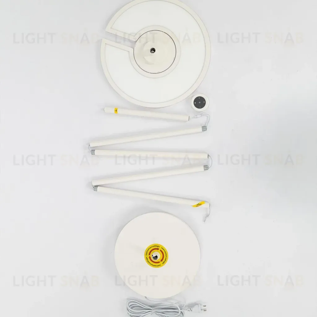 Торшер Citilux Loong CL810030 CL810030