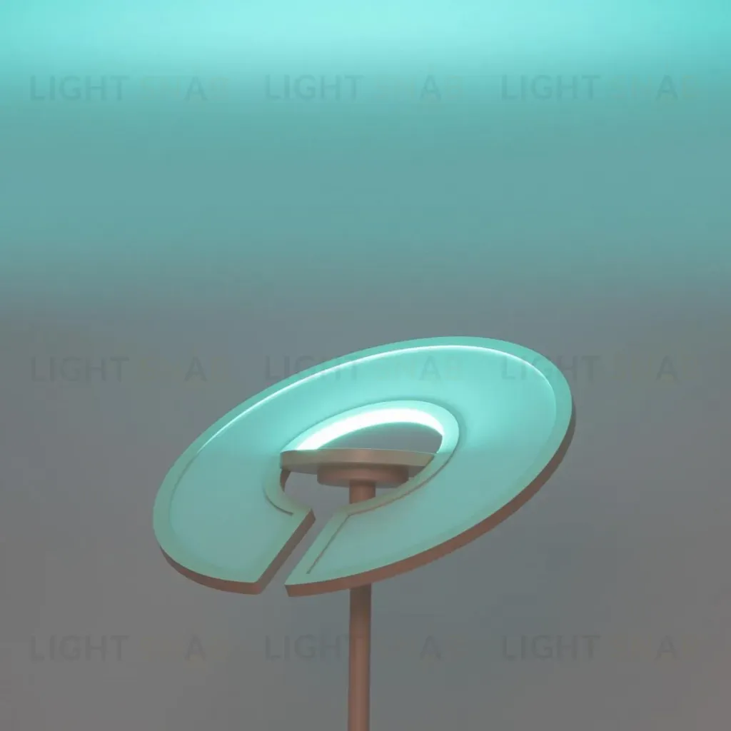 Торшер Citilux Loong CL810030 CL810030