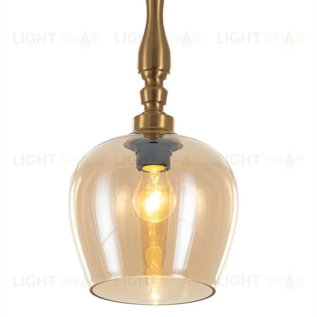 Подвесной светильник Citilux Nort CL475011 CL475011