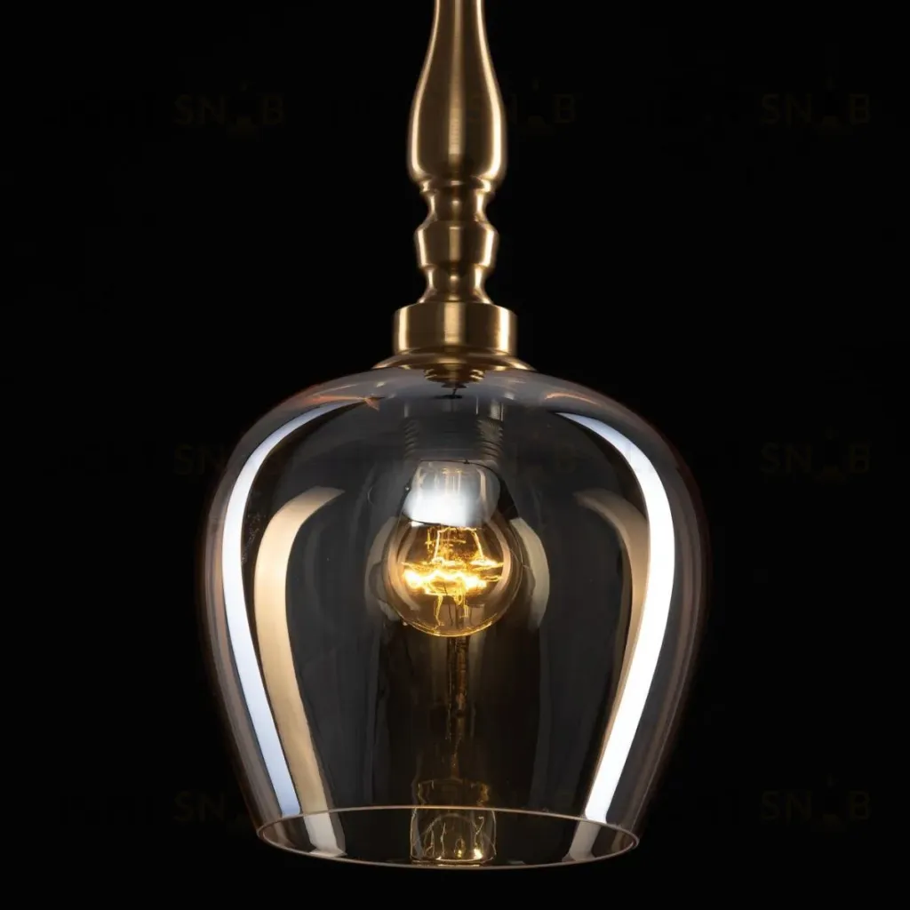 Подвесной светильник Citilux Nort CL475011 CL475011