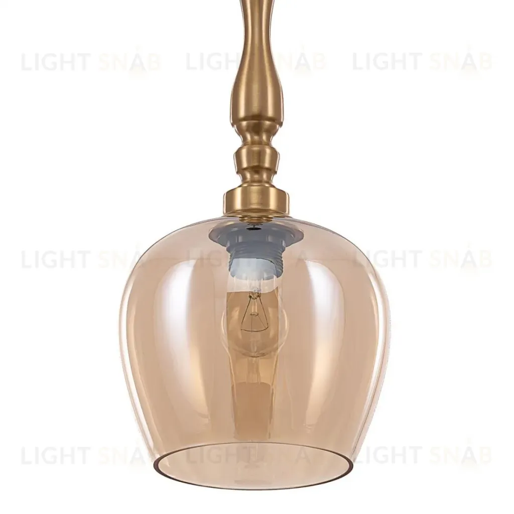 Подвесной светильник Citilux Nort CL475011 CL475011