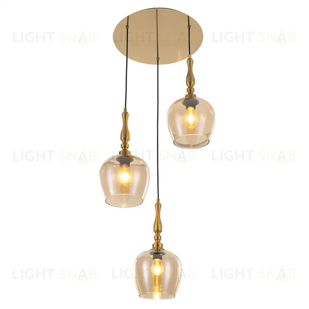 Подвесной светильник Citilux Nort CL475012 CL475012