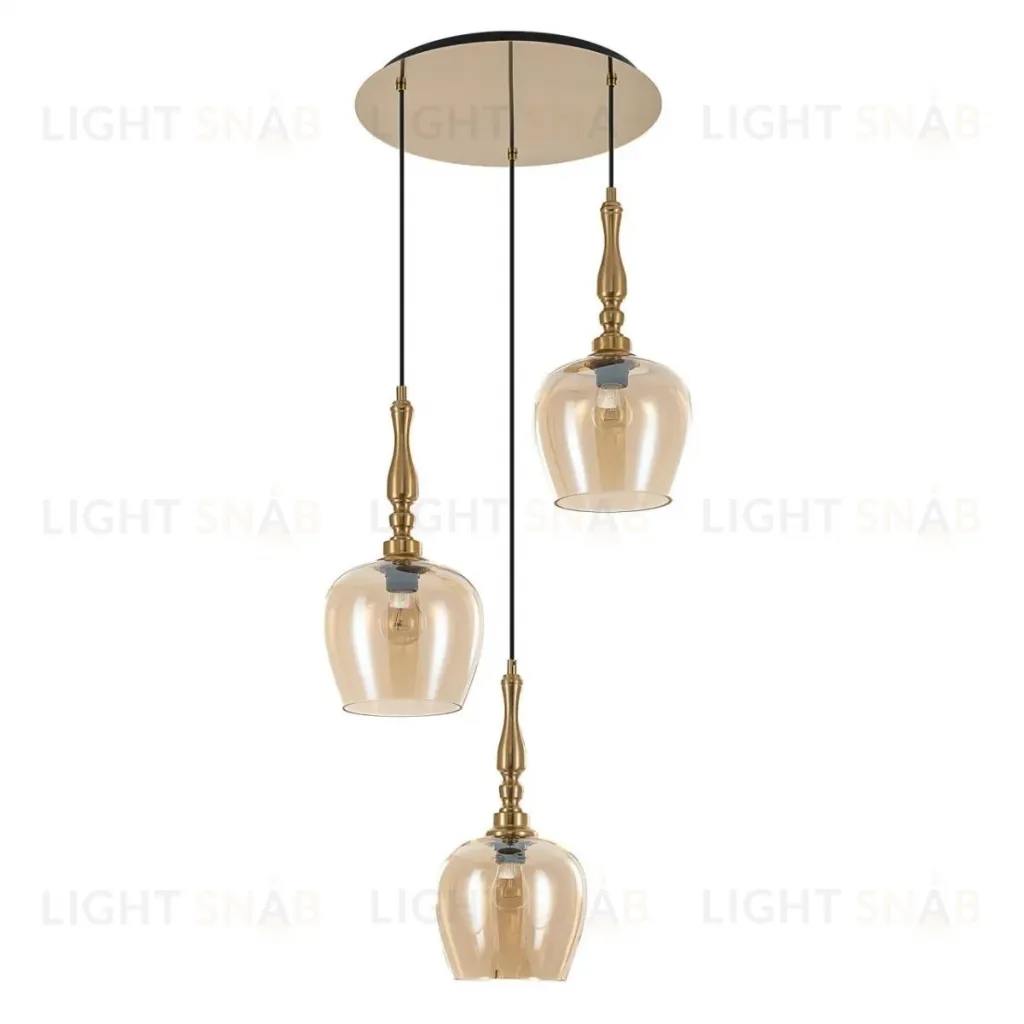 Подвесной светильник Citilux Nort CL475012 CL475012