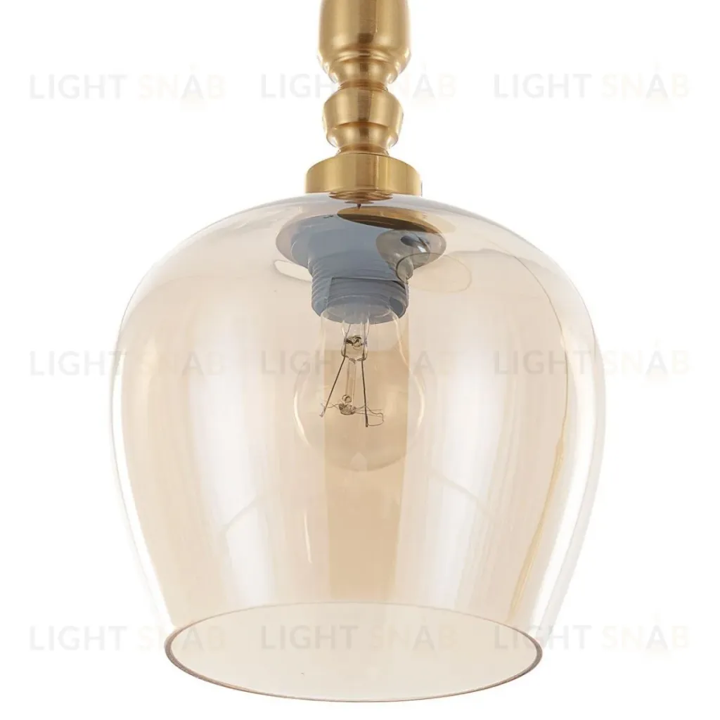 Подвесной светильник Citilux Nort CL475012 CL475012