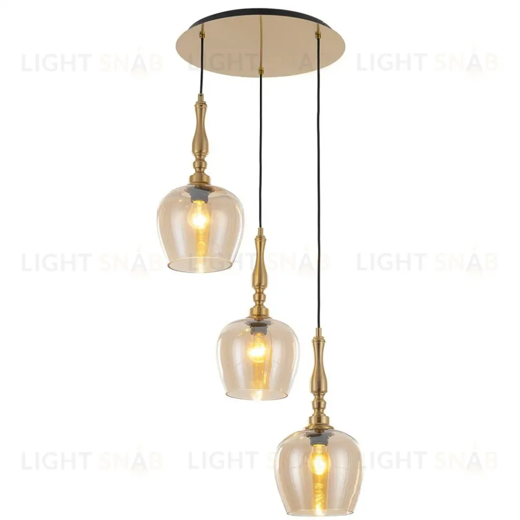 Подвесной светильник Citilux Nort CL475012 CL475012