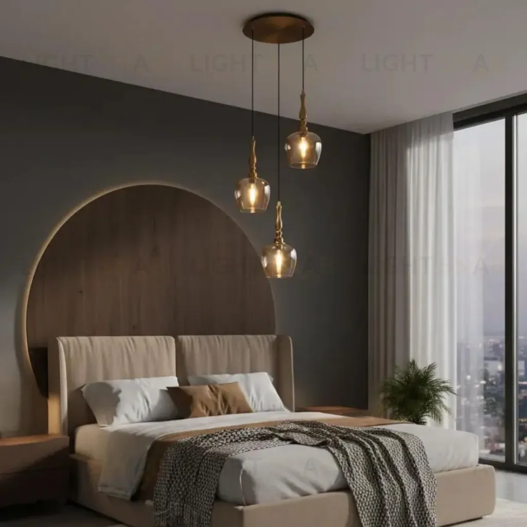 Подвесной светильник Citilux Nort CL475012 CL475012