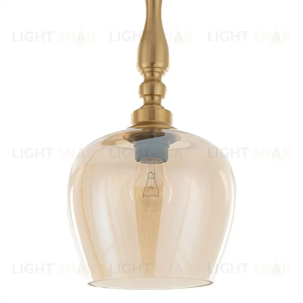 Подвесной светильник Citilux Nort CL475012 CL475012