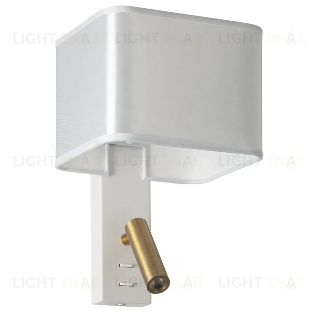 Бра Citilux Dekart CL704480 CL704480