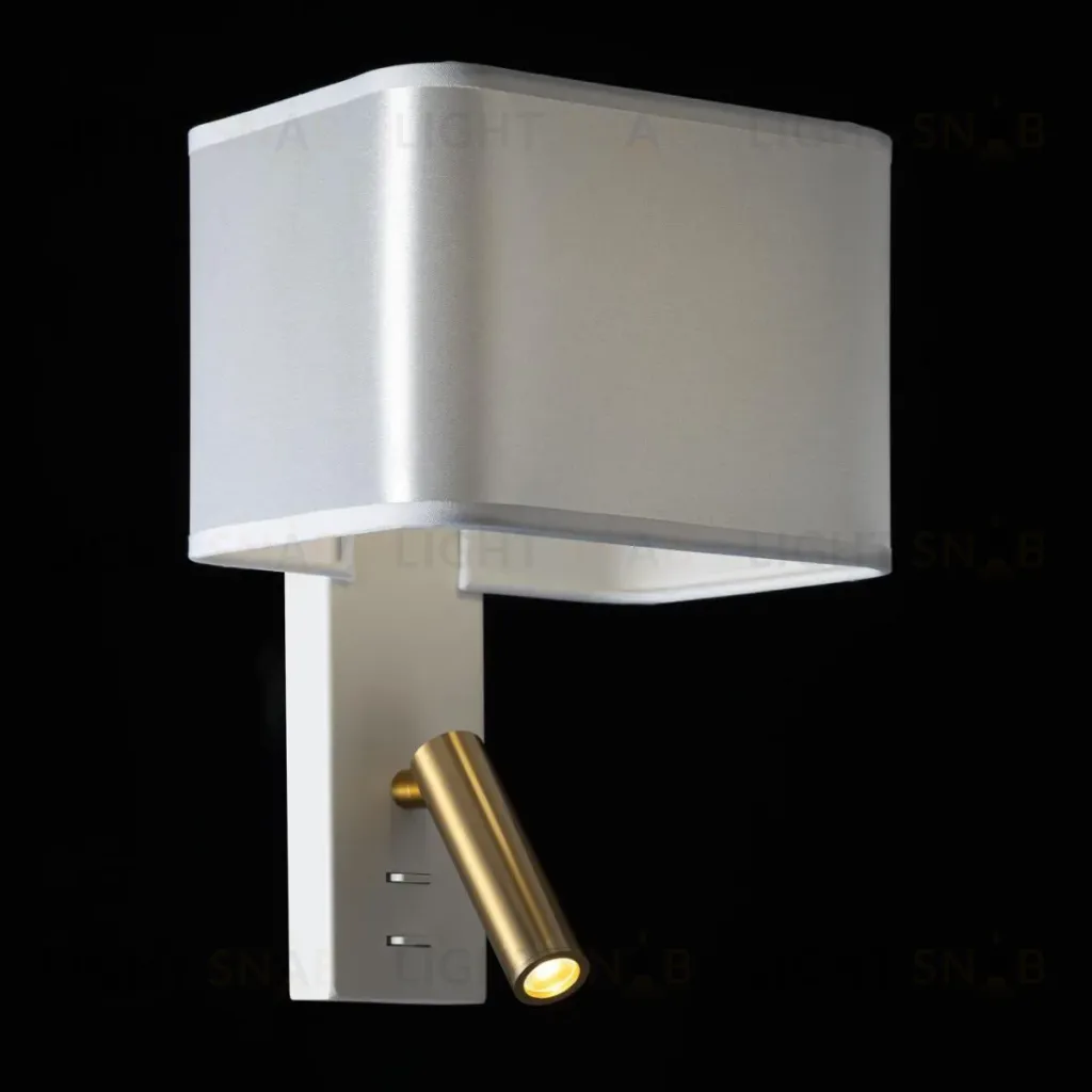 Бра Citilux Dekart CL704480 CL704480