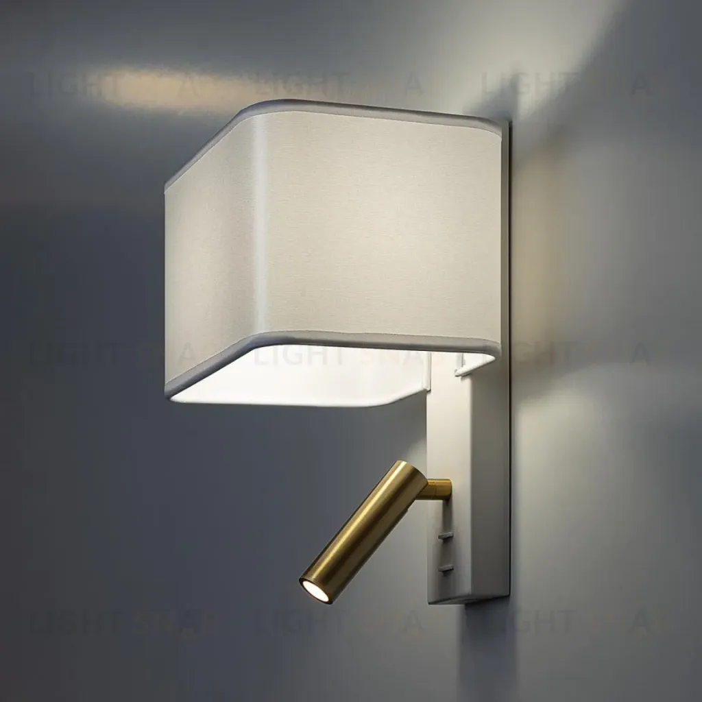 Бра Citilux Dekart CL704480 CL704480