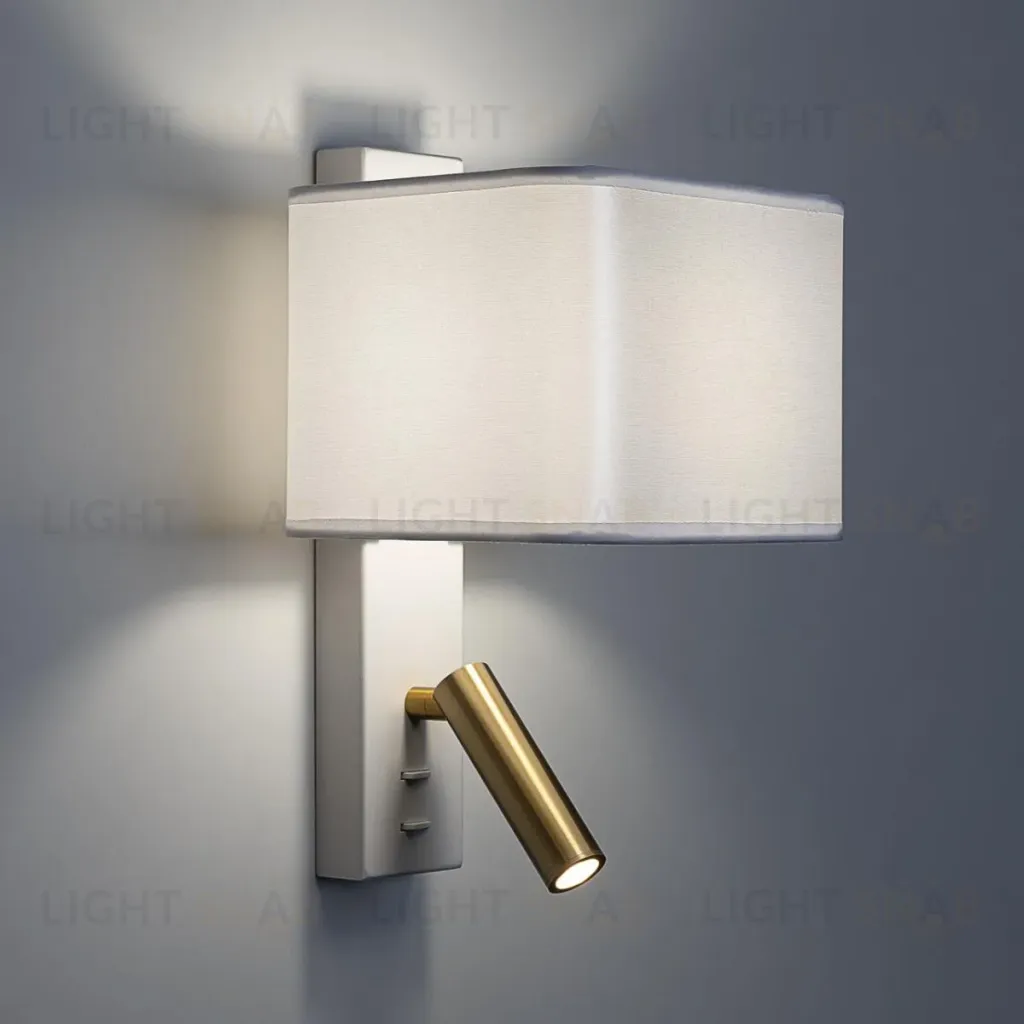 Бра Citilux Dekart CL704480 CL704480