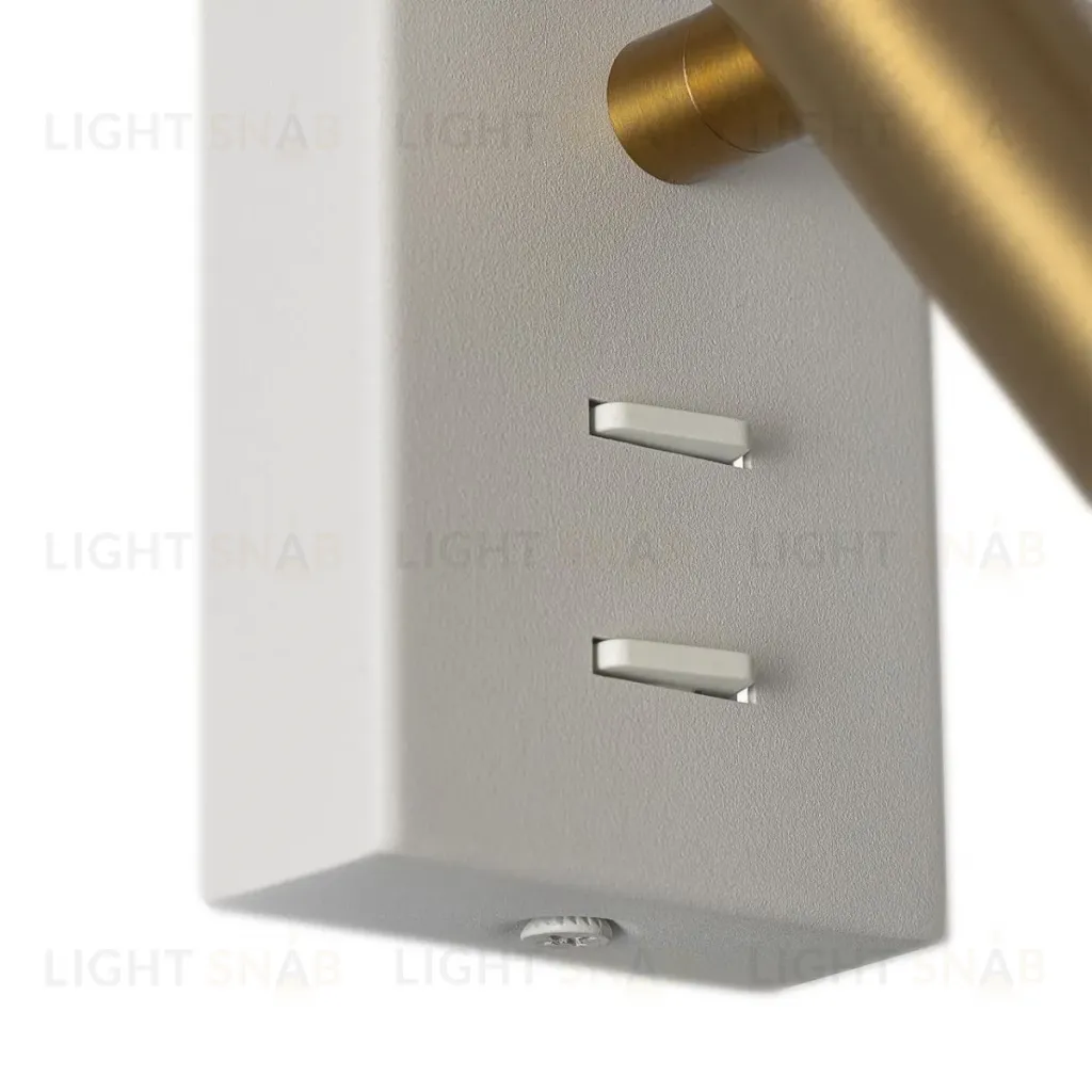Бра Citilux Dekart CL704480 CL704480