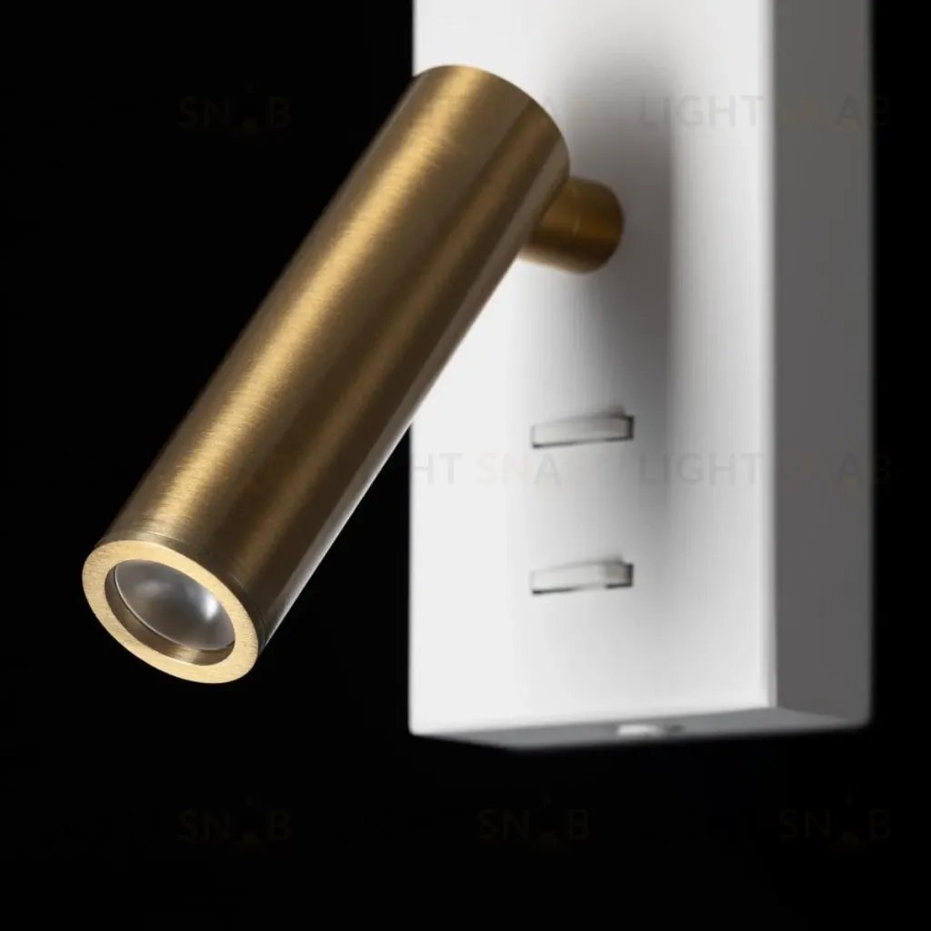 Бра Citilux Dekart CL704480 CL704480