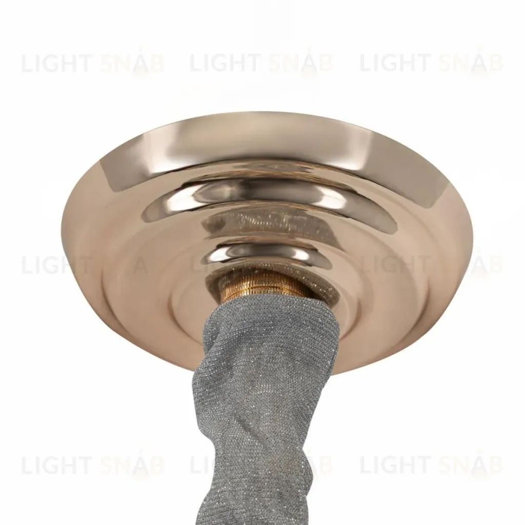 Подвесная люстра Citilux Dryad CL305160 CL305160