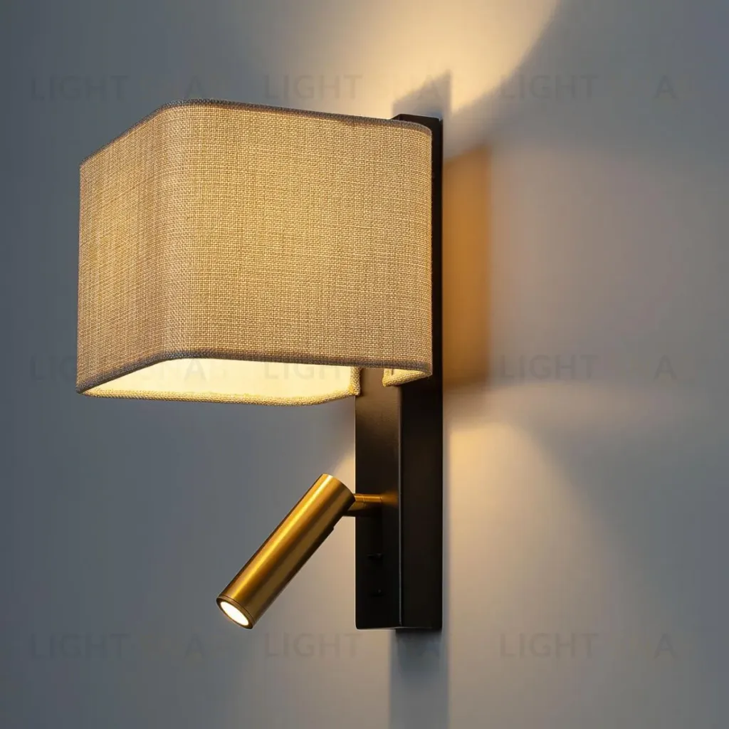 Бра Citilux Dekart CL704483 CL704483