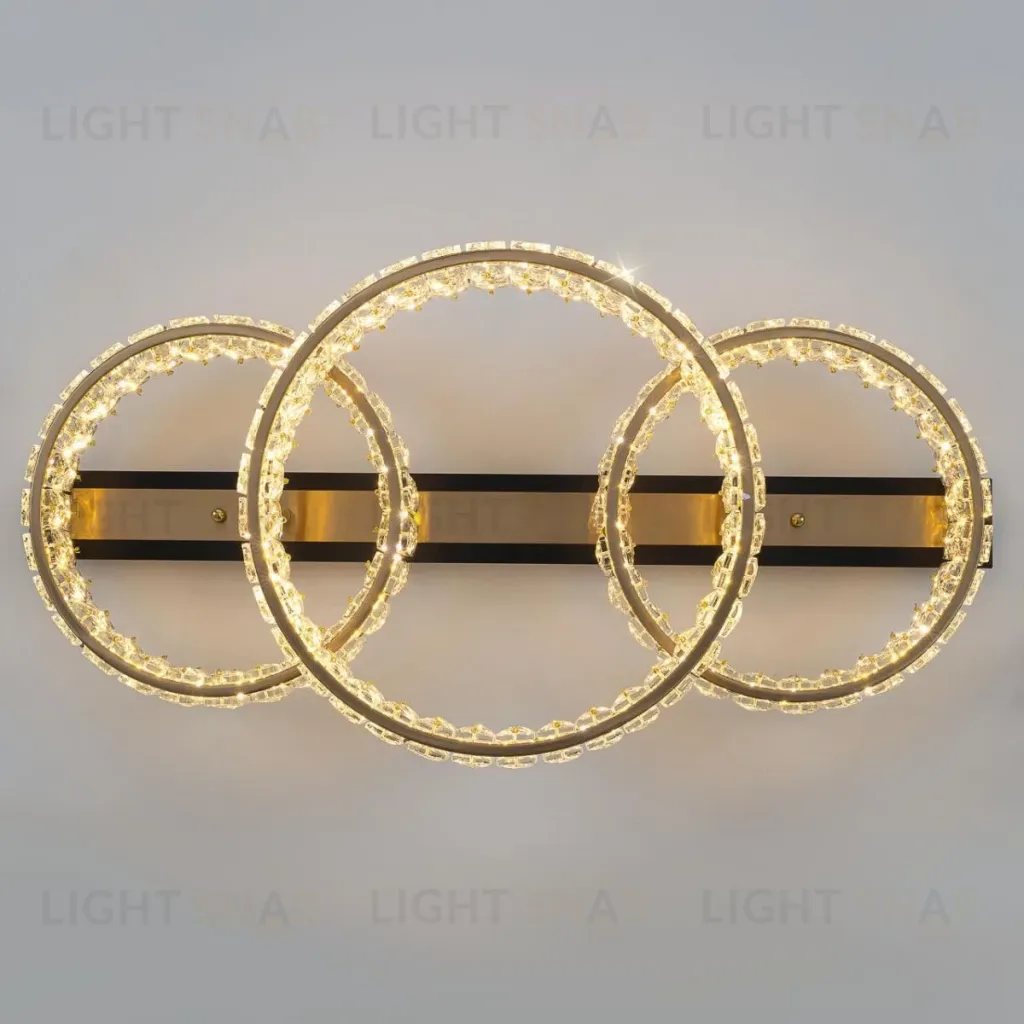 Потолочная люстра Citilux Palant CL325162 CL325162