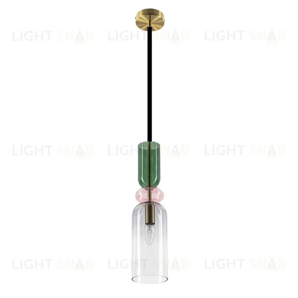 Подвесной светильник Citilux Tendy CL244011 CL244011