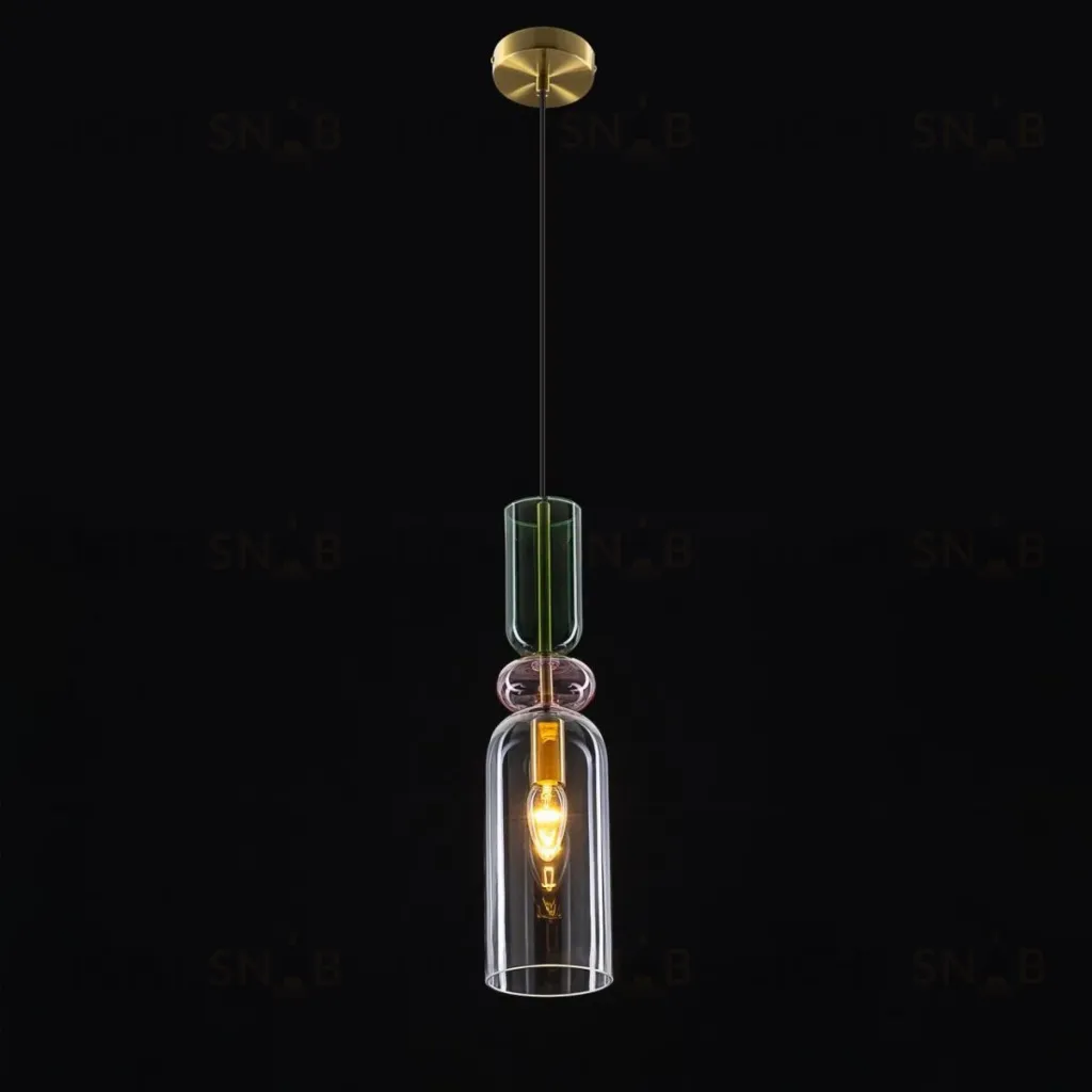 Подвесной светильник Citilux Tendy CL244011 CL244011
