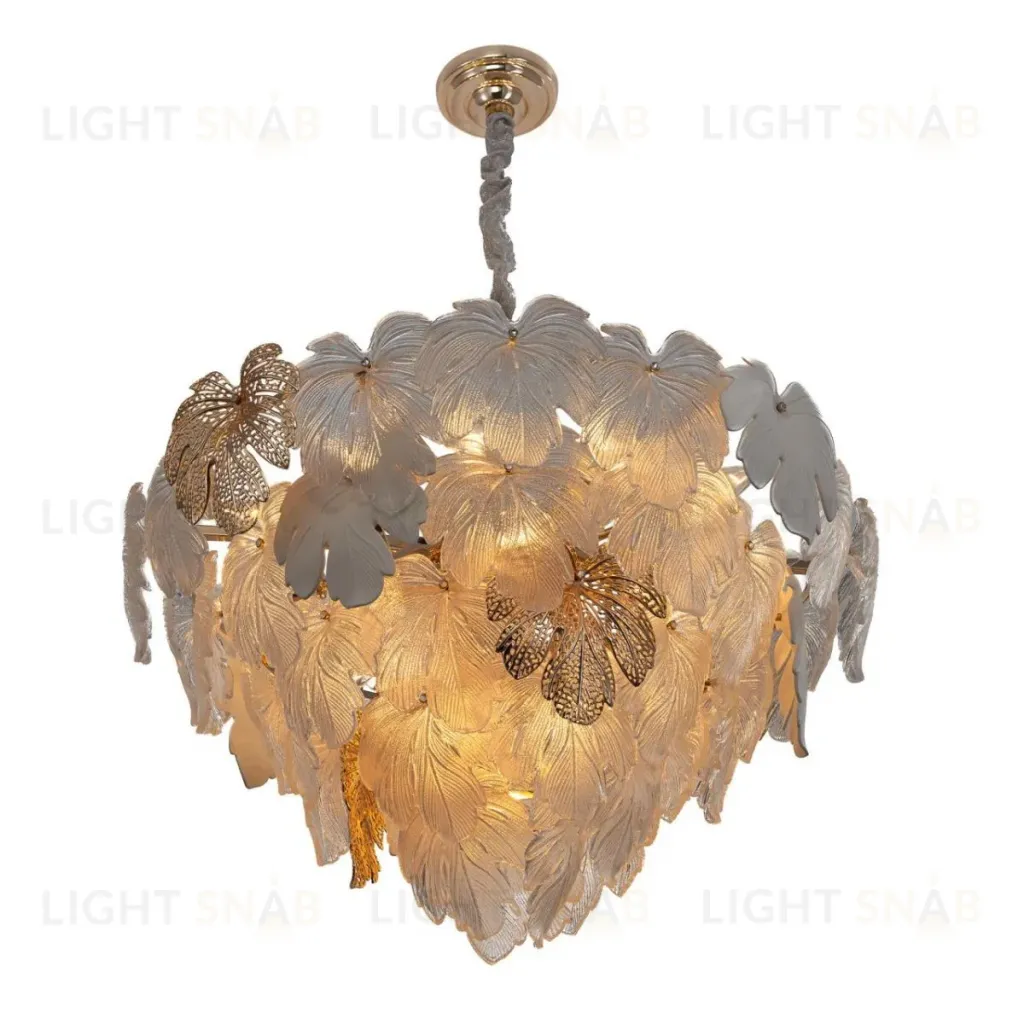 Подвесная люстра Citilux Dryad CL305180 CL305180