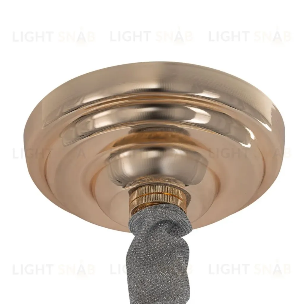 Подвесная люстра Citilux Dryad CL305180 CL305180