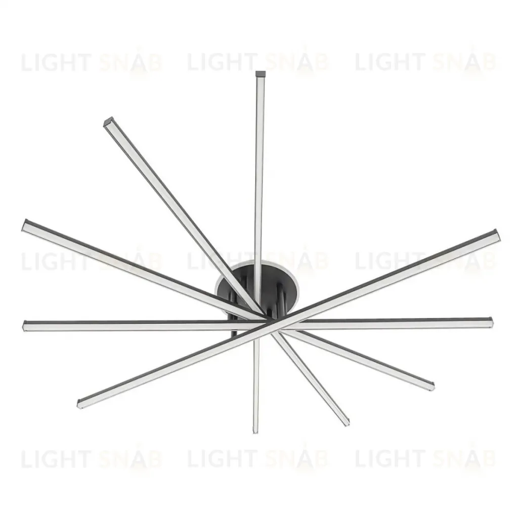 Потолочная люстра Citilux Trent CL203651 CL203651
