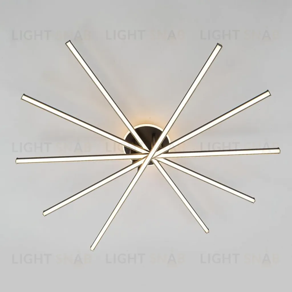 Потолочная люстра Citilux Trent CL203651 CL203651