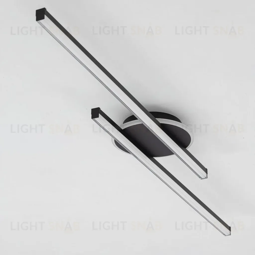 Потолочная люстра Citilux Trent CL203621 CL203621