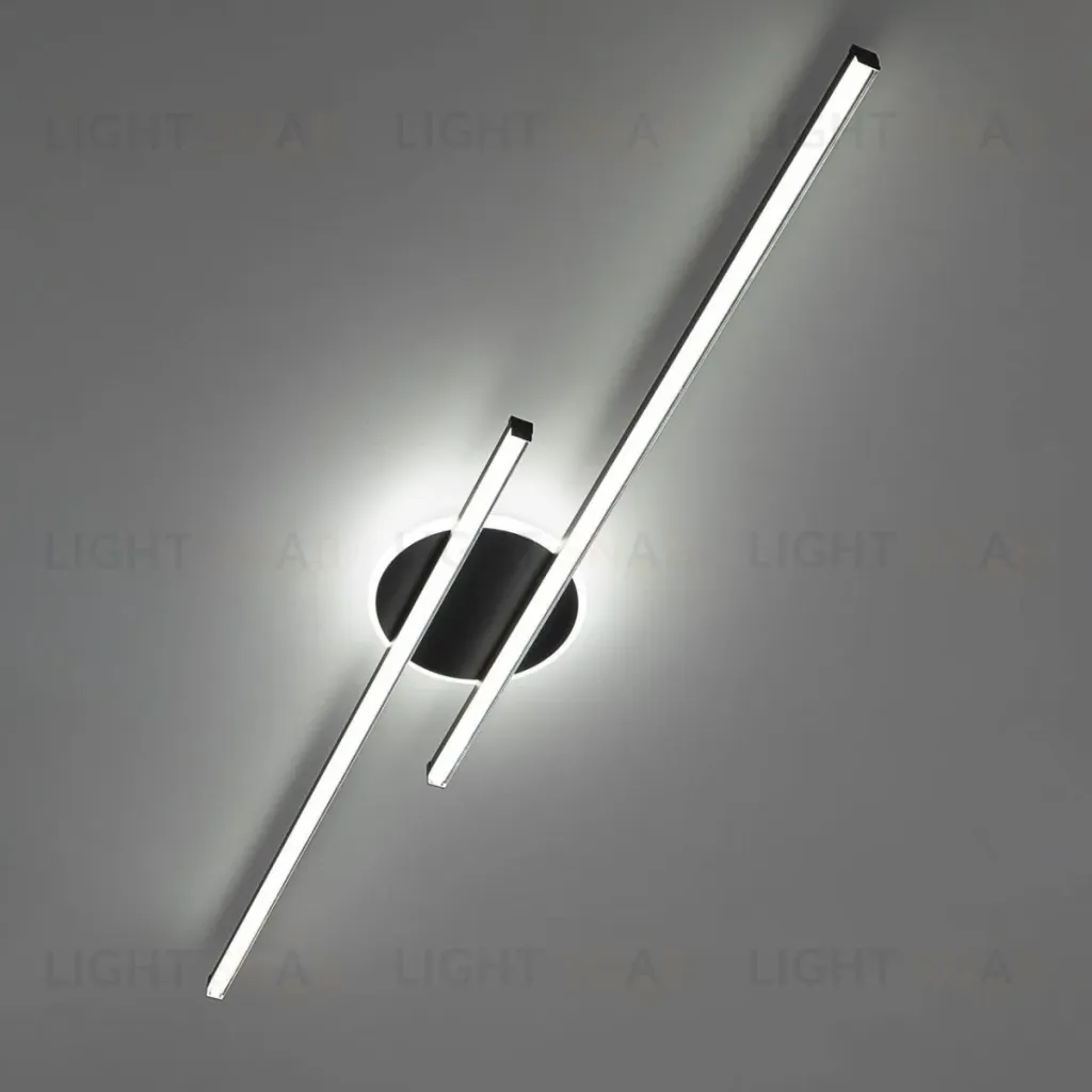 Потолочная люстра Citilux Trent CL203621 CL203621