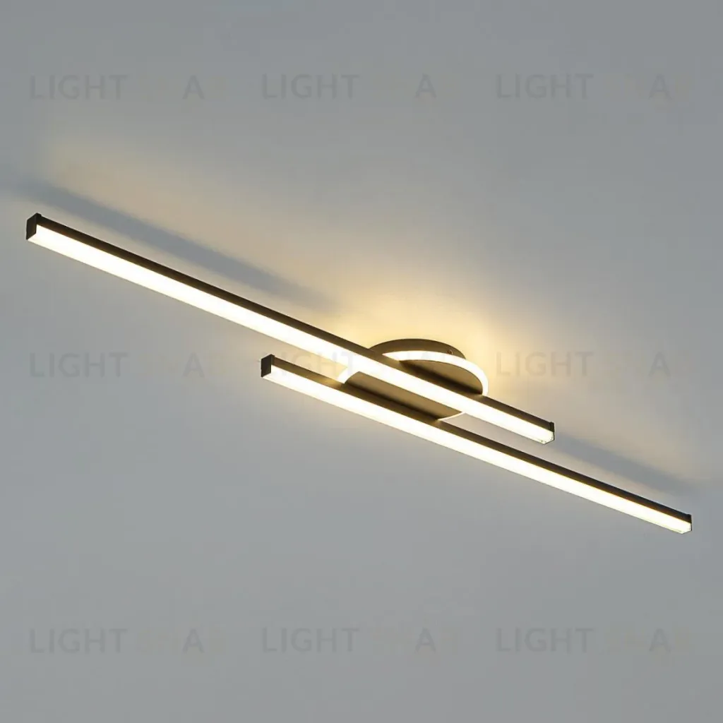 Потолочная люстра Citilux Trent CL203621 CL203621