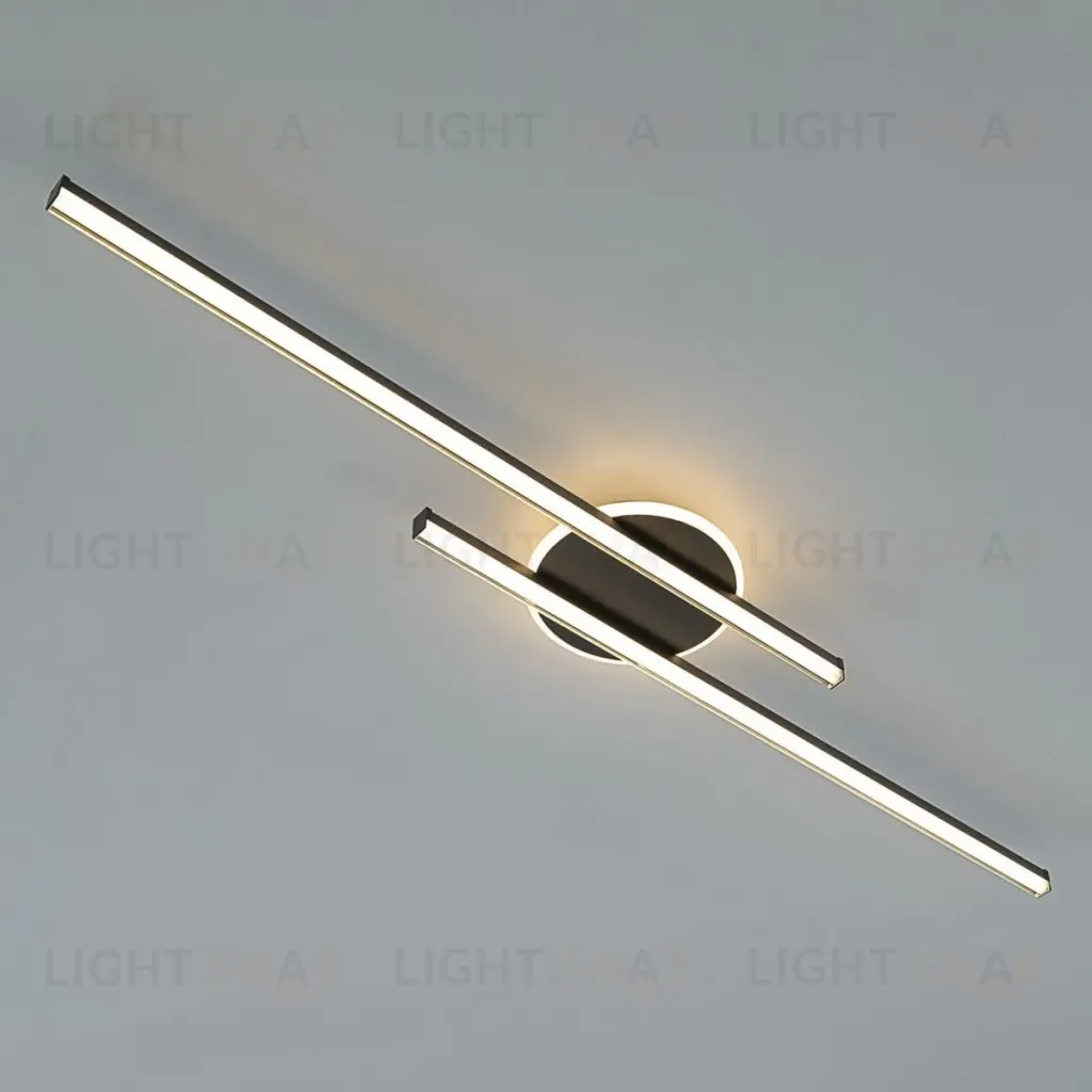 Потолочная люстра Citilux Trent CL203621 CL203621