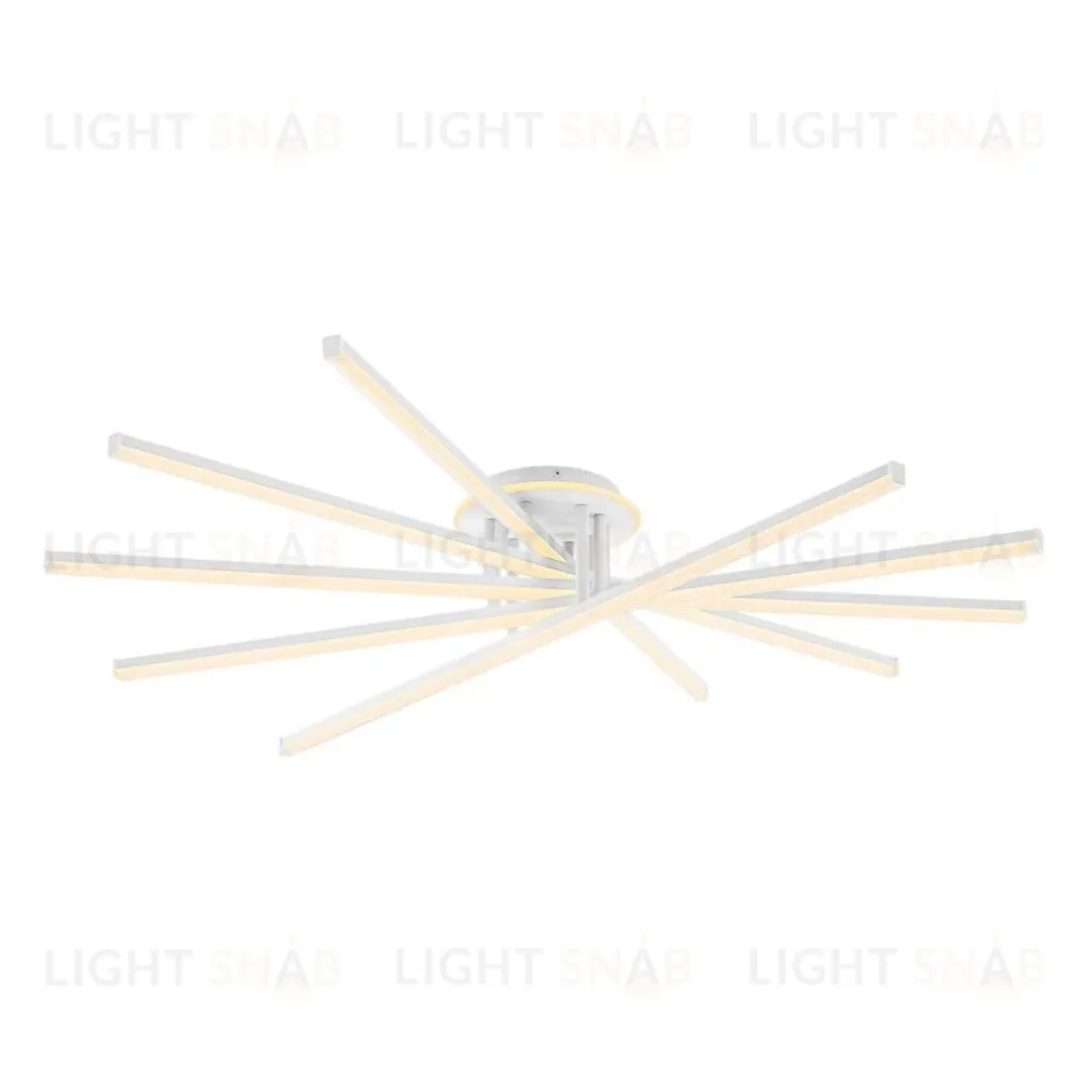 Потолочная люстра Citilux Trent CL203650 CL203650