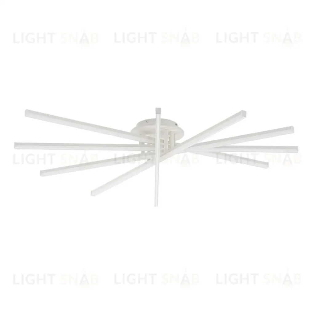 Потолочная люстра Citilux Trent CL203650 CL203650