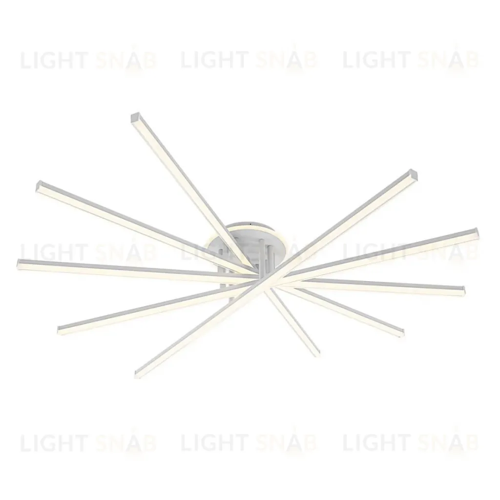 Потолочная люстра Citilux Trent CL203650 CL203650