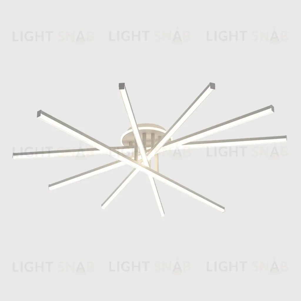 Потолочная люстра Citilux Trent CL203650 CL203650
