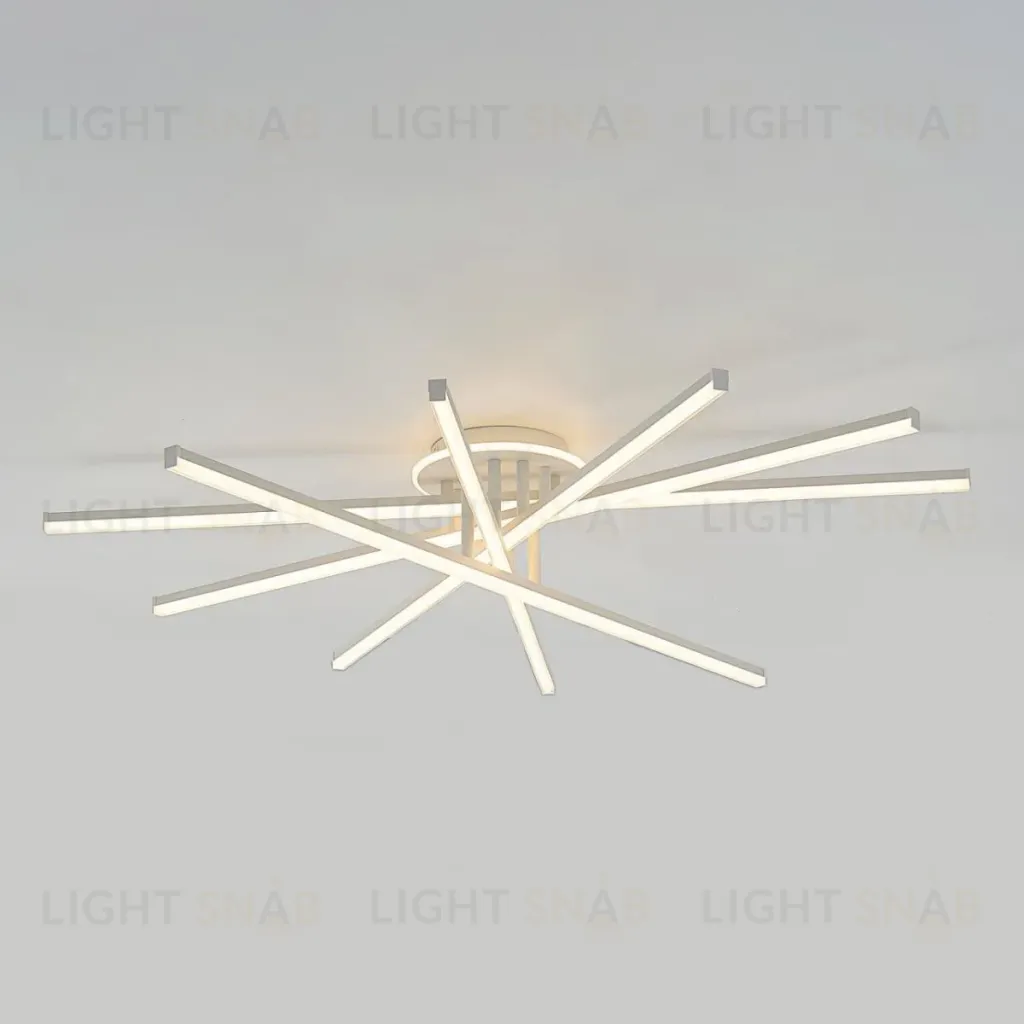Потолочная люстра Citilux Trent CL203650 CL203650