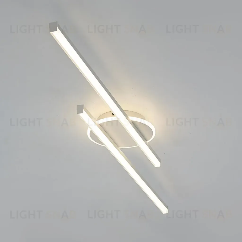 Потолочная люстра Citilux Trent CL203620 CL203620