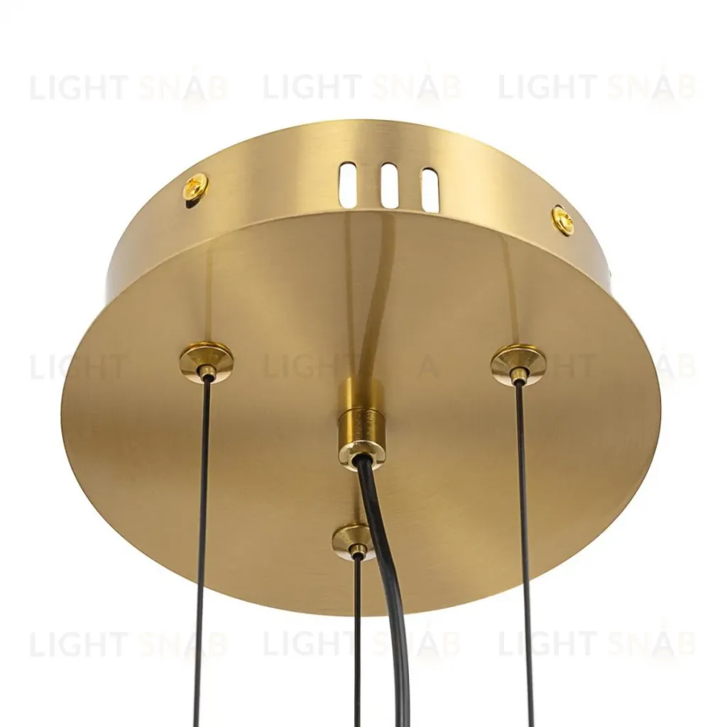 Подвесная люстра Citilux Noona CL251190 CL251190