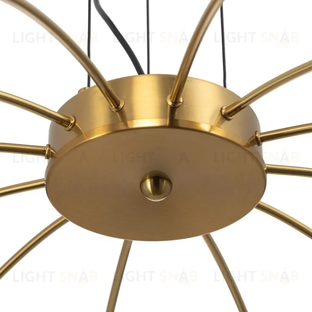 Подвесная люстра Citilux Noona CL251190 CL251190