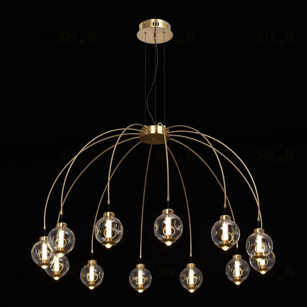 Подвесная люстра Citilux Noona CL251190 CL251190
