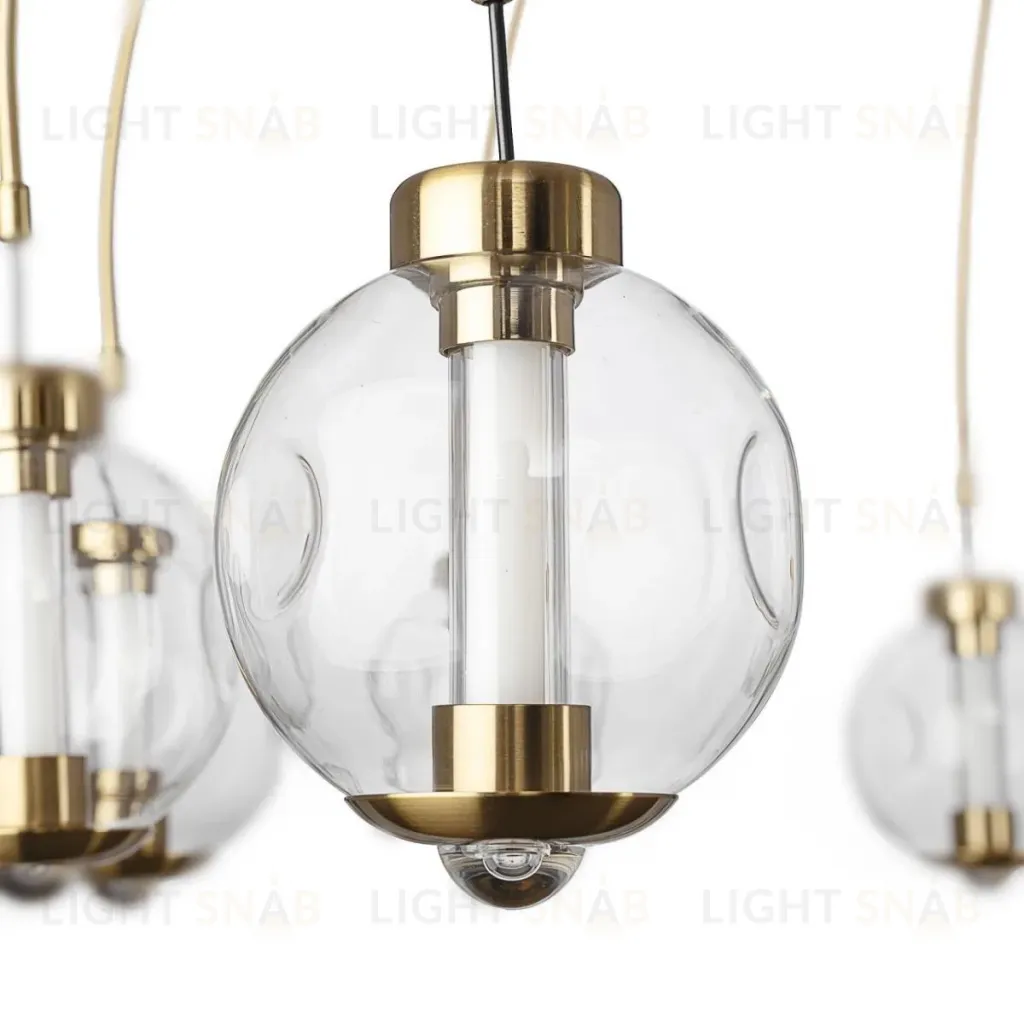 Подвесная люстра Citilux Noona CL251190 CL251190