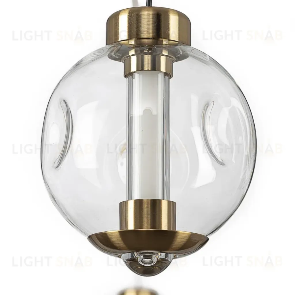 Подвесная люстра Citilux Noona CL251190 CL251190