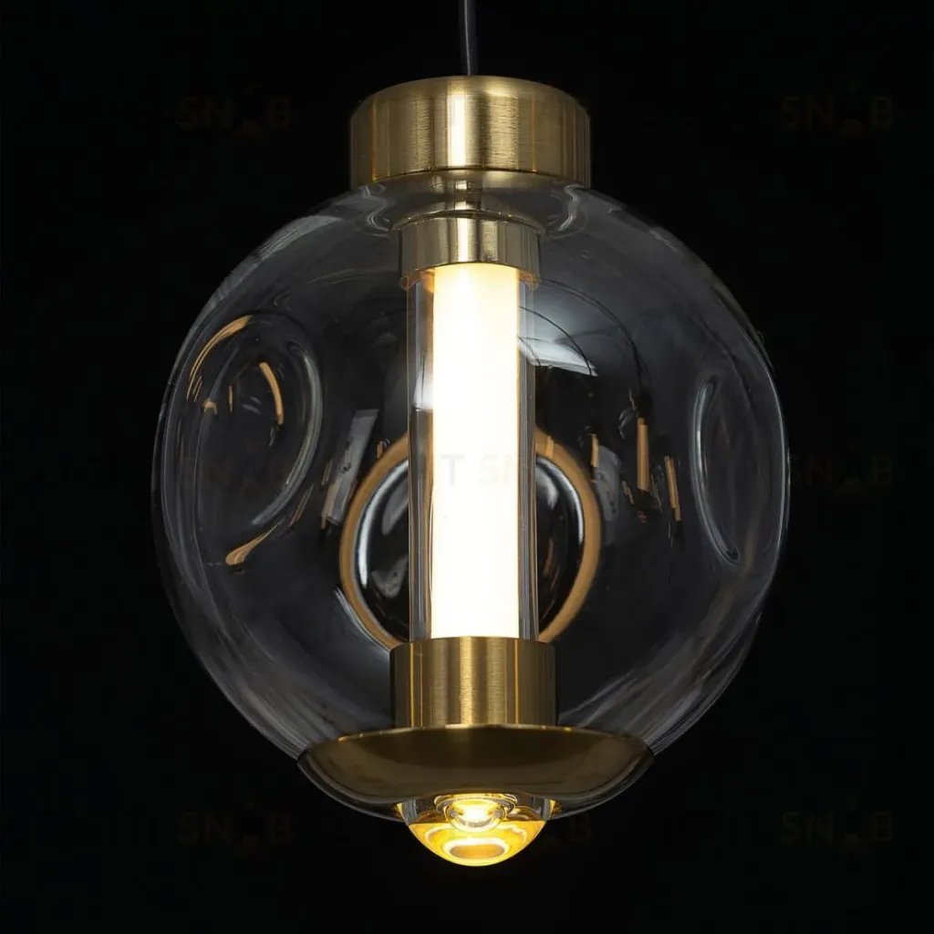 Подвесная люстра Citilux Noona CL251190 CL251190
