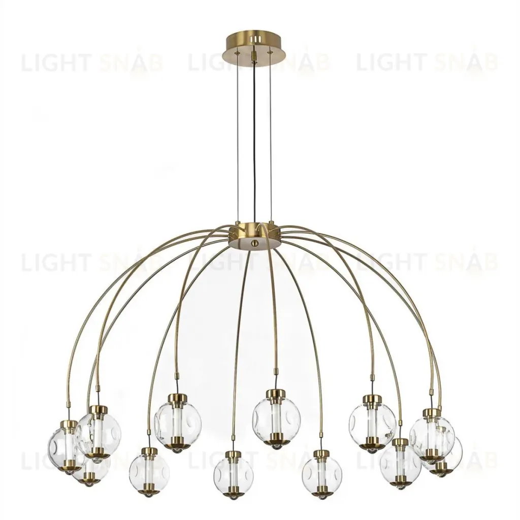 Подвесная люстра Citilux Noona CL251190 CL251190