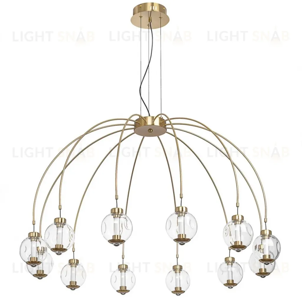 Подвесная люстра Citilux Noona CL251190 CL251190